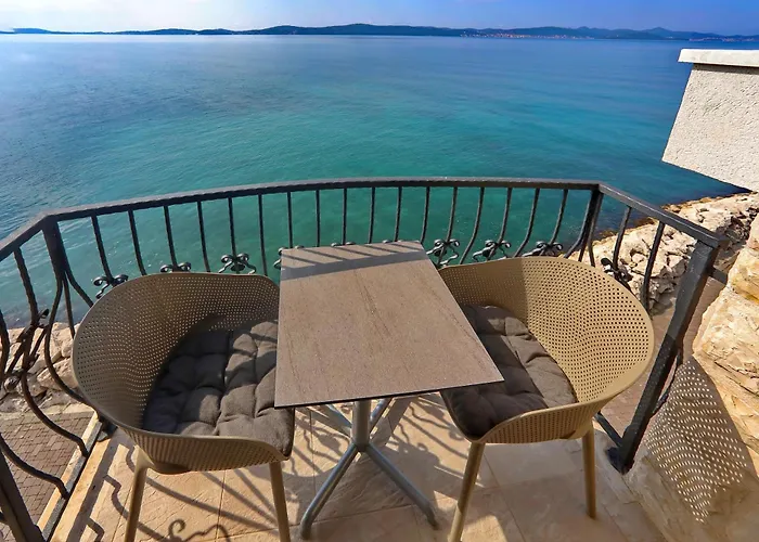 Nina Apartament