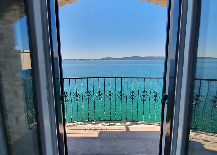 Nina Apartament Bibinje